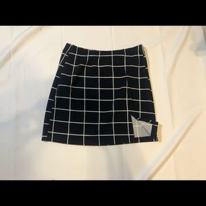 SHEIN MINI SKIRT